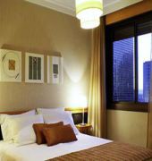 Mercure Porto Alegre Manhattan Hotel