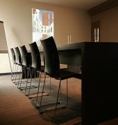 Hotel Mercure Mechelen Vé