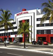Comfort Hotel Bolivar
