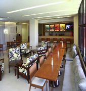 Comfort Hotel Bolivar
