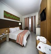 Comfort Hotel Bolivar