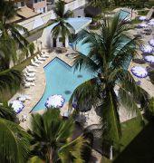 Comfort Hotel Bolivar