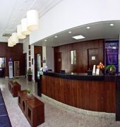 Mercure Vitoria Hotel