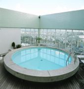 Mercure Vitoria Hotel