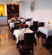 Mercure Vitoria Hotel