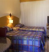 Mercure Recife Navegantes Hotel