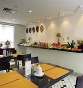 Mercure Recife Navegantes Hotel