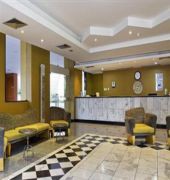 Mercure Recife Navegantes Hotel
