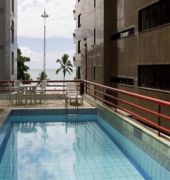 Mercure Recife Navegantes Hotel