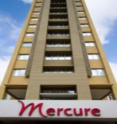 Mercure Sao Paulo Vila Olimpia Hotel