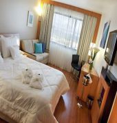 Novotel RJ Santos Dumont