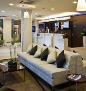 Novotel RJ Santos Dumont