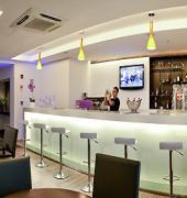 Novotel RJ Santos Dumont