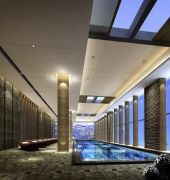Radisson Ciudad Empresarial Santiago