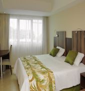 Mercure Maceio Pajucara Hotel