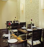 Mercure Maceio Pajucara Hotel