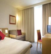 Hotel Novotel Bordeaux Lac