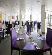 Hotel Novotel Bordeaux Lac