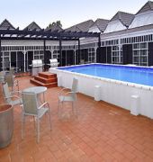 Leisure Inn Rotorua