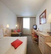 Hotel Novotel Paris 17
