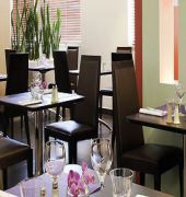 Hotel Novotel Paris 17