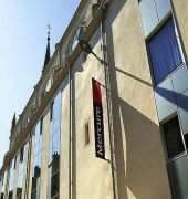 Hotel Mercure Poitiers Centre