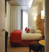 Hotel Mercure Poitiers Centre