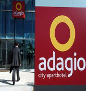 Aparthotel Adagio Liverpool City Centre