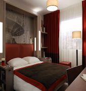 Aparthotel Adagio Liverpool City Centre