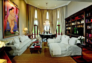 Hotel Sofitel Montevideo Casino Carrasco and Spa