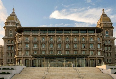 Hotel Sofitel Montevideo Casino Carrasco and Spa