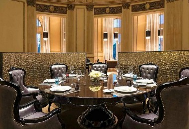 Hotel Sofitel Montevideo Casino Carrasco and Spa
