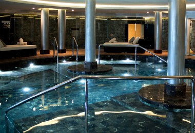 Hotel Sofitel Montevideo Casino Carrasco and Spa