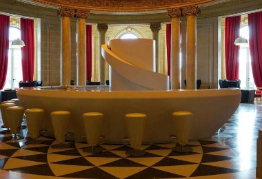 Hotel Sofitel Montevideo Casino Carrasco and Spa