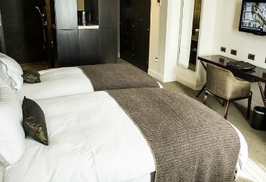 Hotel Sofitel Montevideo Casino Carrasco and Spa