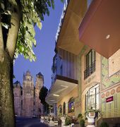 Mercure Rodez Cathedrale