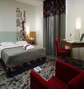Mercure Rodez Cathedrale