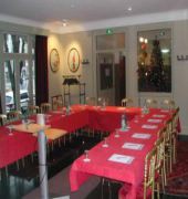 Mercure Rodez Cathedrale