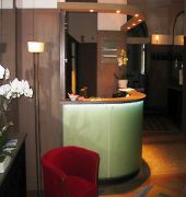 Mercure Rodez Cathedrale