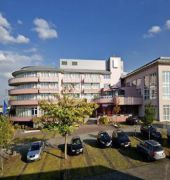 Best Western Hotel Schwieberdingen