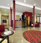 Best Western Hotel Schwieberdingen
