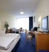 Best Western Hotel Schwieberdingen