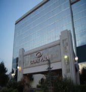 Hilton Tulsa Southern Hills