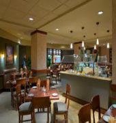 Hilton Tulsa Southern Hills