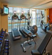 Hilton Tulsa Southern Hills