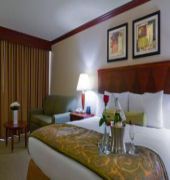 Hilton Tulsa Southern Hills