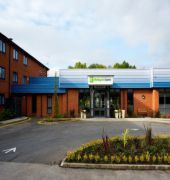 Holiday Inn Express Preston - South