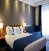 Holiday Inn Express Preston - South