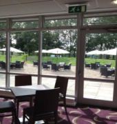 Holiday Inn Express Preston - South