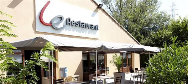 Hôtel Restaurant Campanile Pontarlier